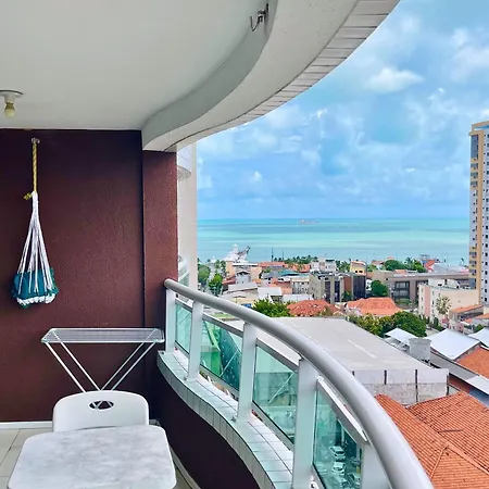 Iracema By Casa de férias Fortaleza (Ceara)