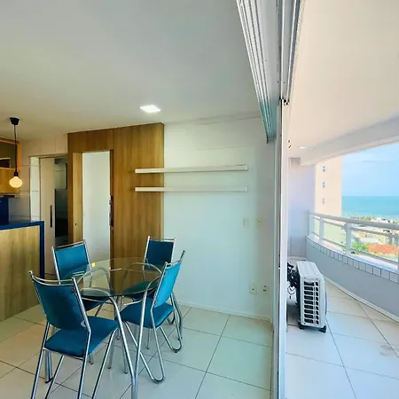 Iracema By Casa de férias