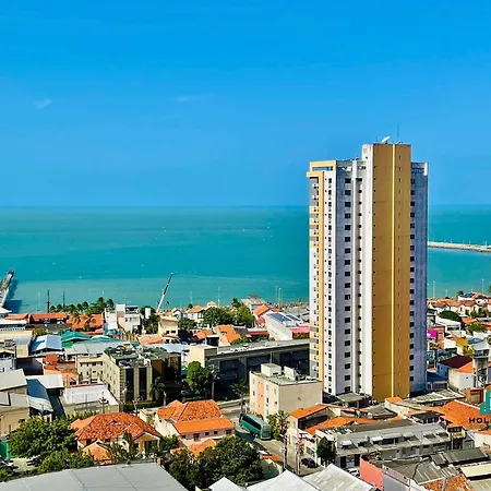Casa de férias Iracema By Fortaleza (Ceara)