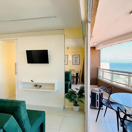 Iracema By Casa de férias Fortaleza (Ceara)