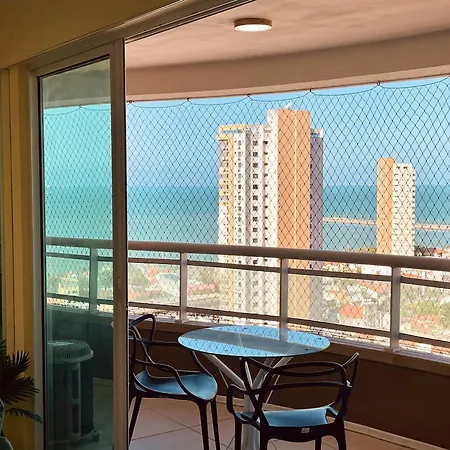 Iracema By * Fortaleza (Ceara)