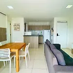 Studio Iracema By Bf Reservas