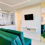 Studio Iracema By Holiday Stays