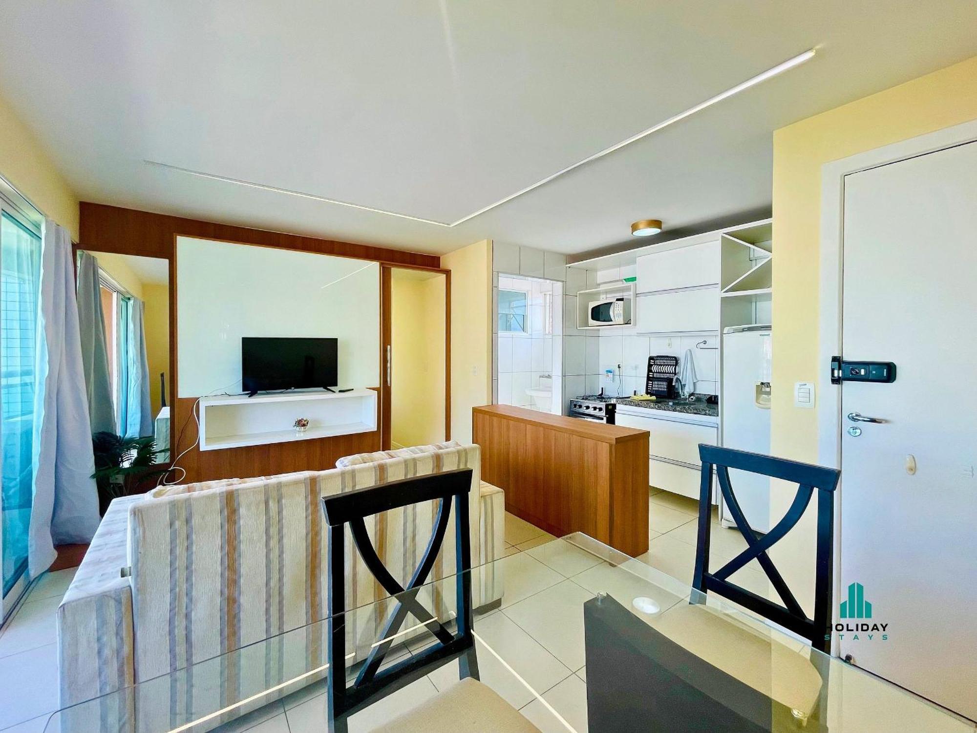 Casa de férias Iracema By *