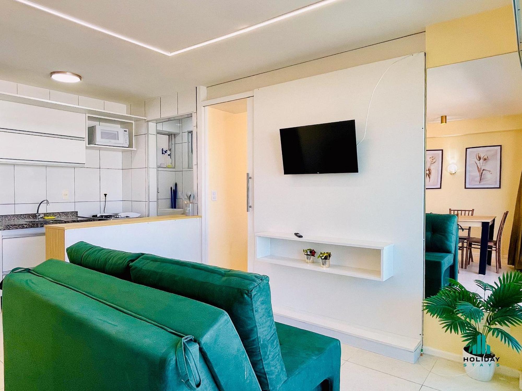 Casa de férias Iracema By Fortaleza (Ceara)