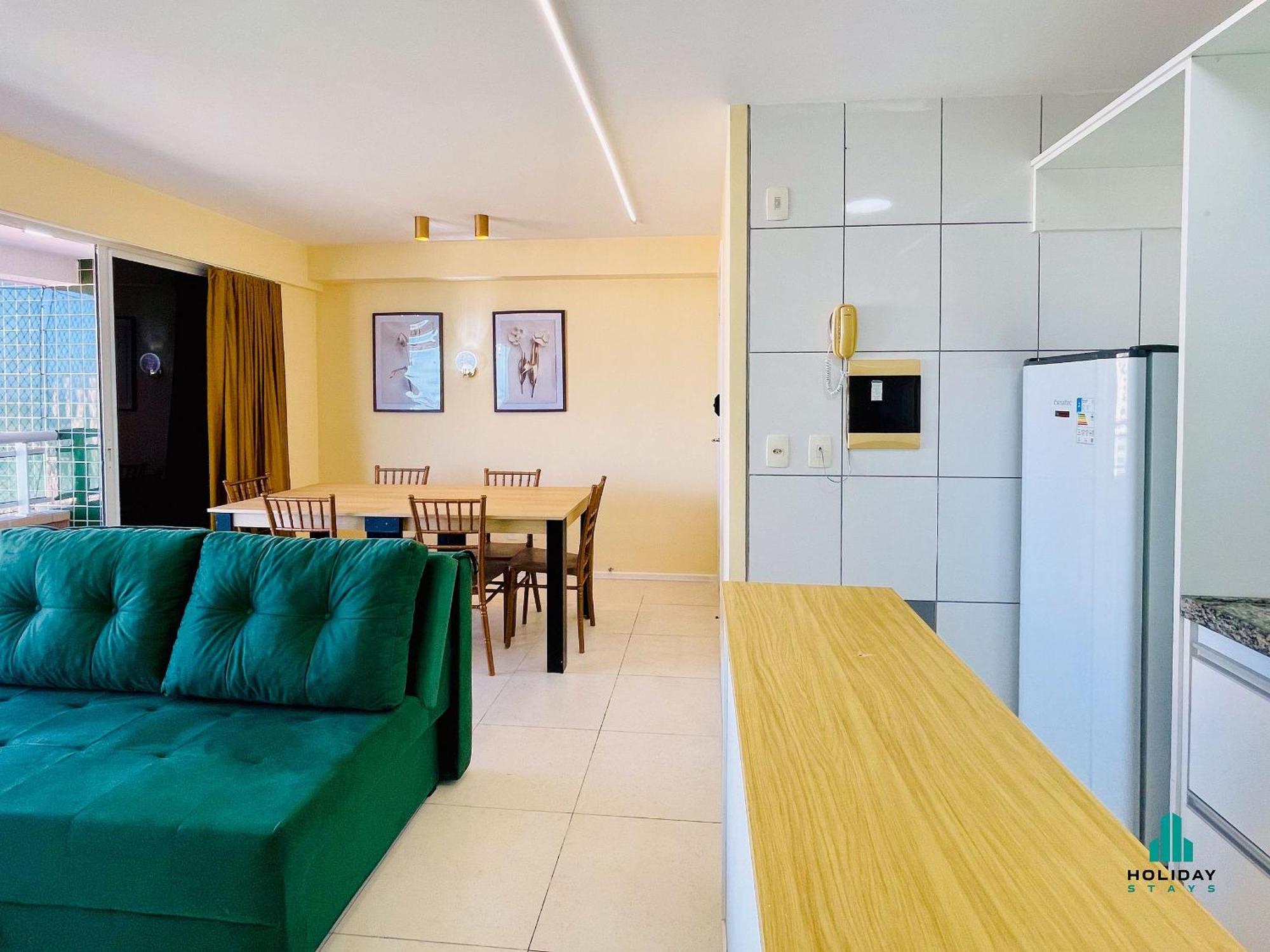 Iracema By Casa de férias *