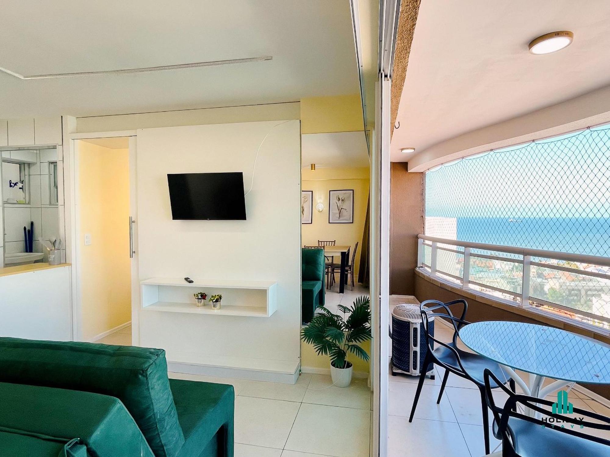 Iracema By Casa de férias Fortaleza (Ceara)